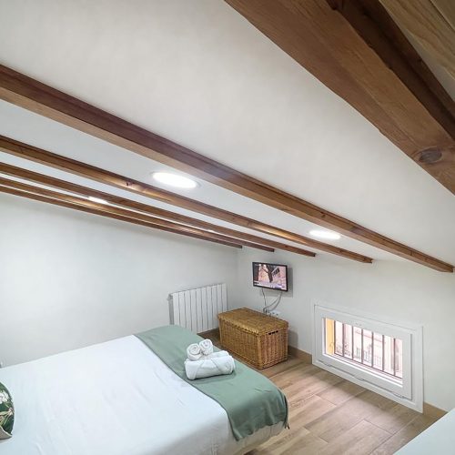 El Rincón del Marqués_HABITACION-3