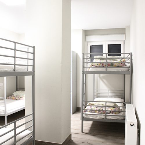 albergue A2-1