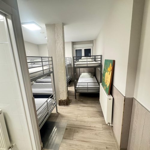 albergue A2-3