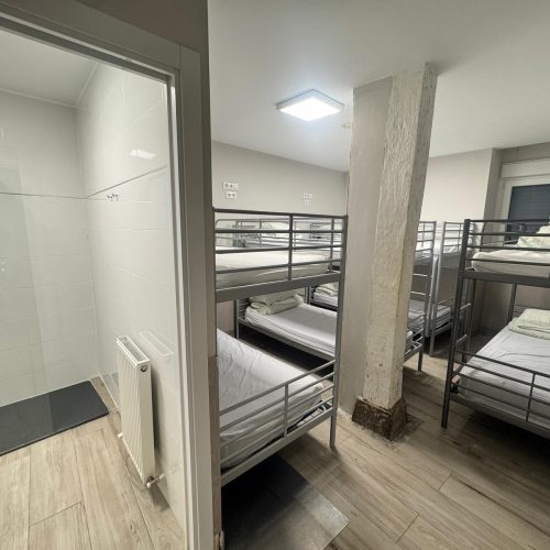 albergue A2-4
