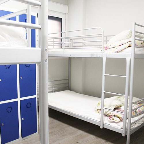 albergue A3-1