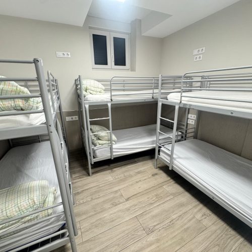 albergue A3-5