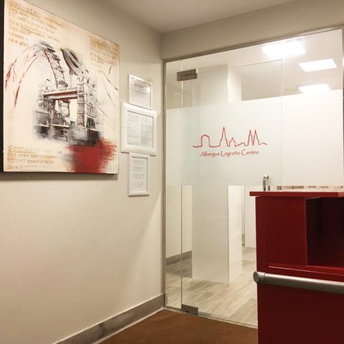 albergue COMUN-10