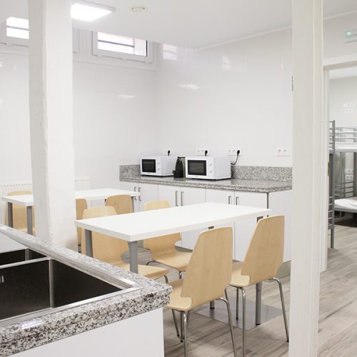 albergue COMUN-4