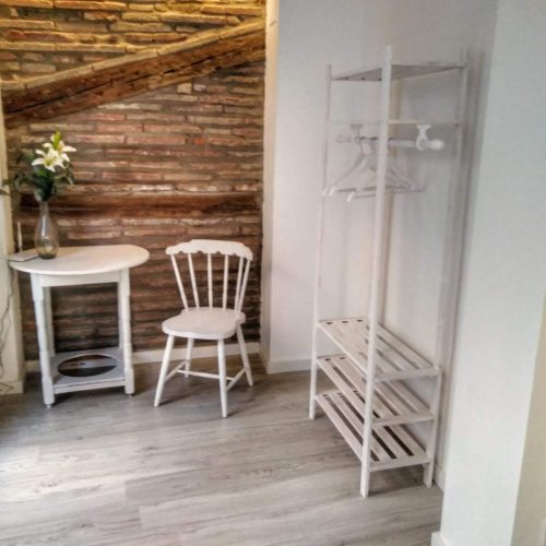 casita del laurel 17