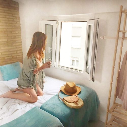 casita del laurel 21