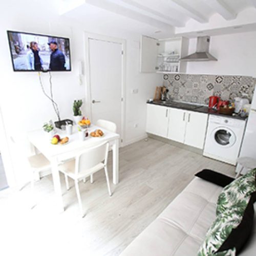 casita del laurel 36
