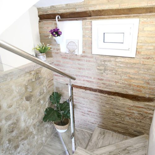 casita del laurel 39