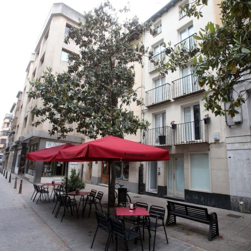 casita del laurel 41