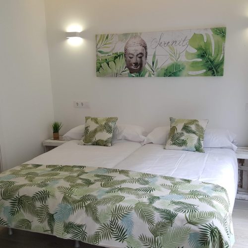 casita del laurel 9