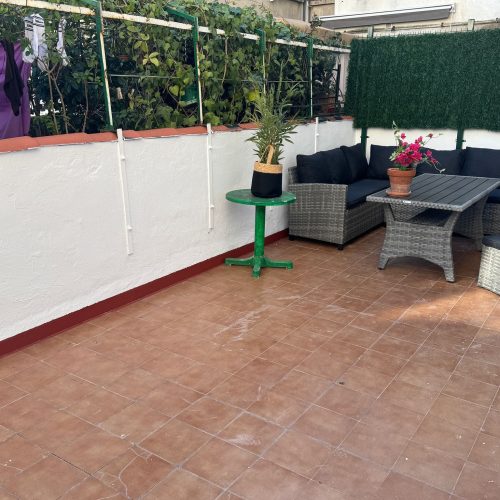 las terrazas de manzanera 13