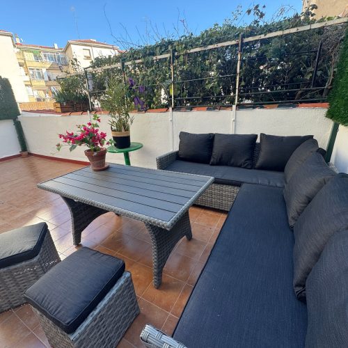 las terrazas de manzanera 14