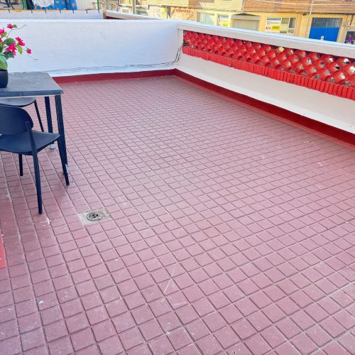 las terrazas de manzanera 5