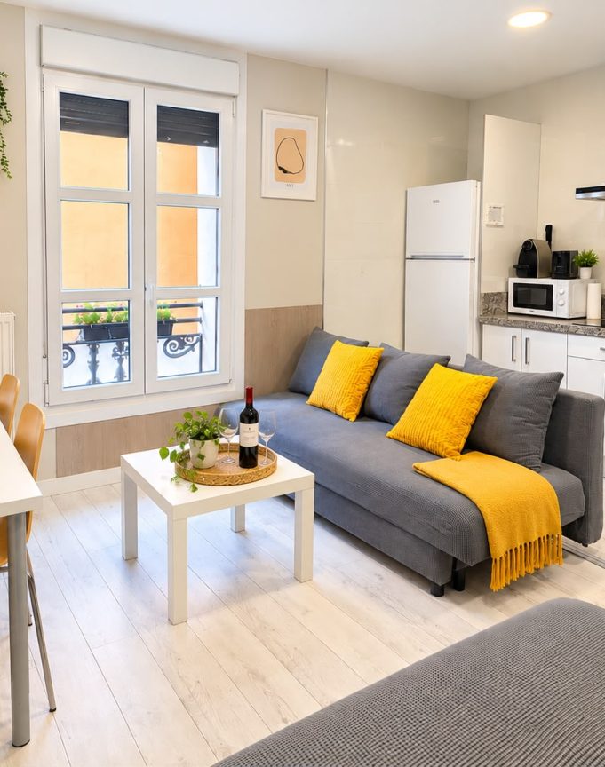 logrono centro 2A-8