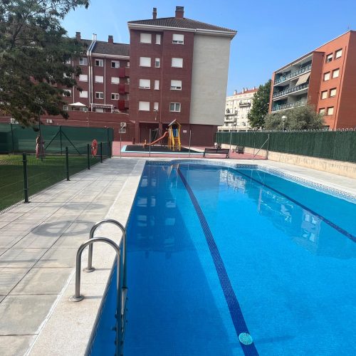 pool and confort 25