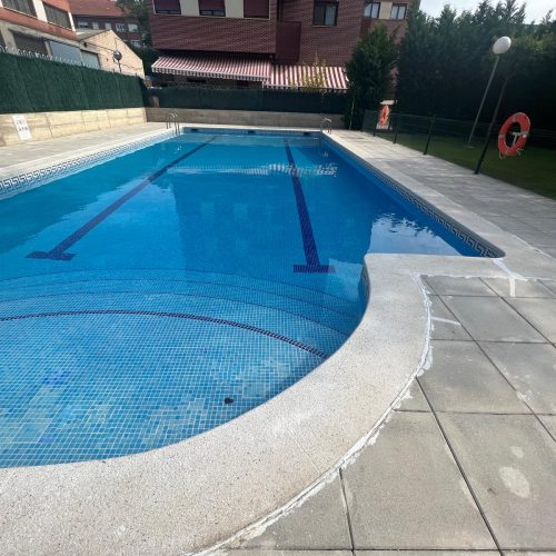 pool and confort 26