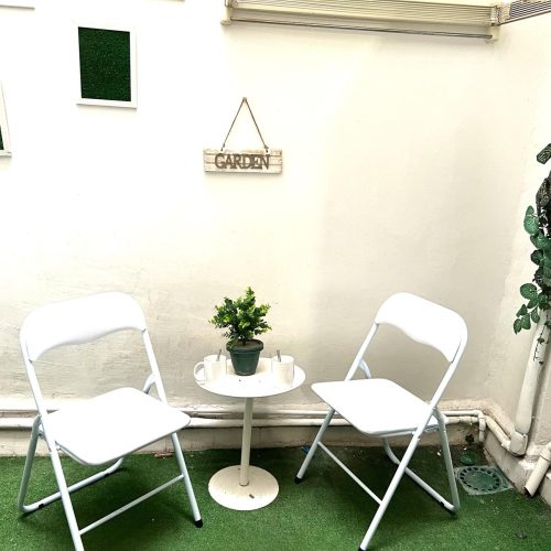 terraza